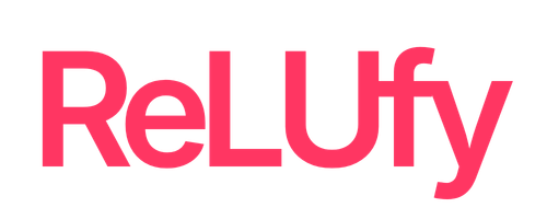 ReLUfy Rose Logo